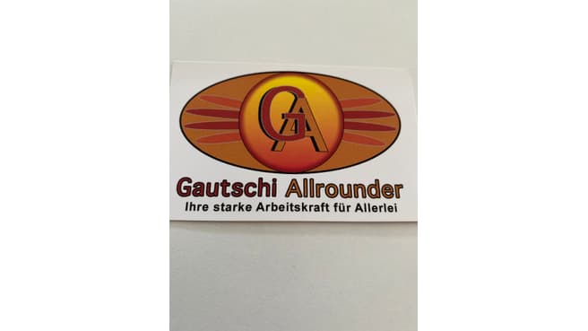 Gautschi Allrounder image