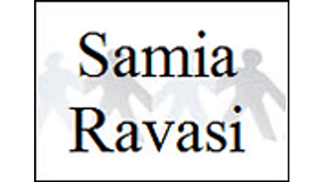 Ravasi Samia image