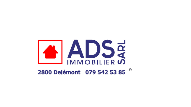 ADS Immobilier Sàrl image