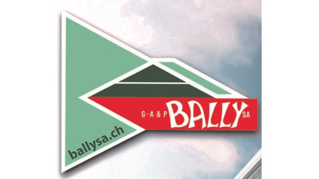 Bild Bally G.-A. et P. SA