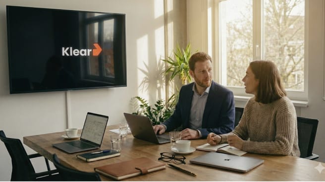 Image Klear Conseils