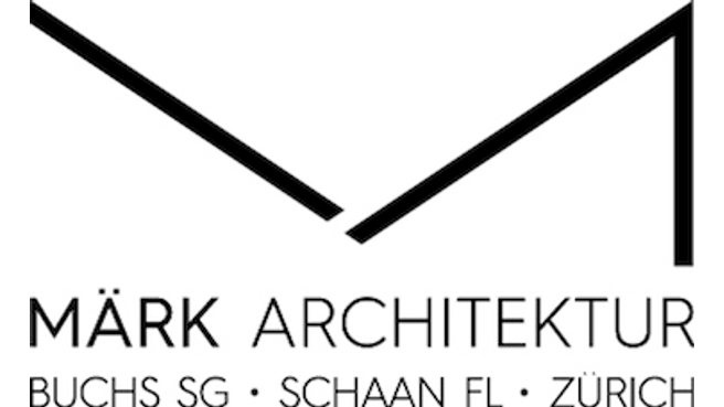 Bild Märk Architektur AG