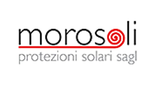 Morosoli Protezioni Solari Sagl image