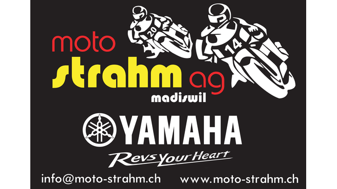 Image Moto Strahm AG