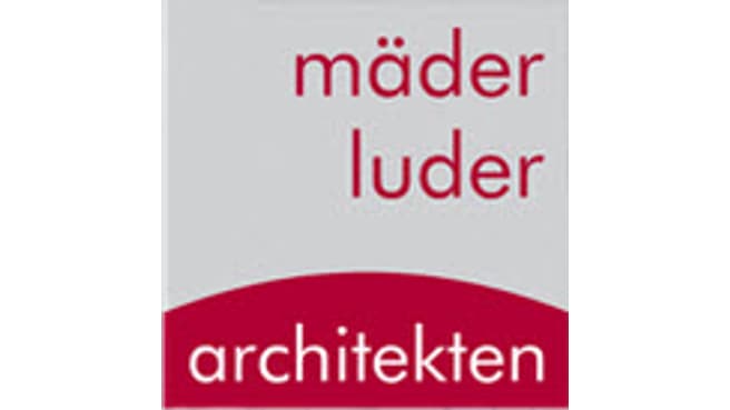Immagine Mäder + Luder Architekten AG