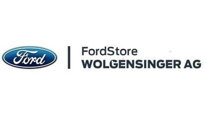 Image FordStore St.Gallen WOLGENSINGER AG