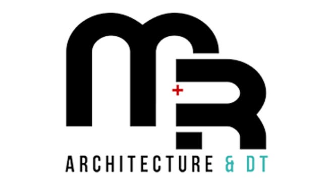 M+R Architecture & DT Sàrl image