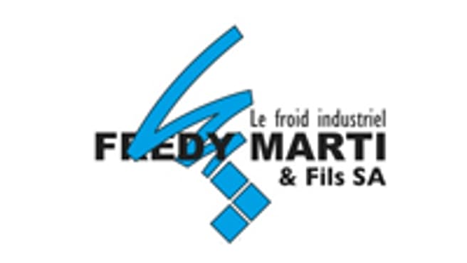 Frédy Marti & Fils SA image