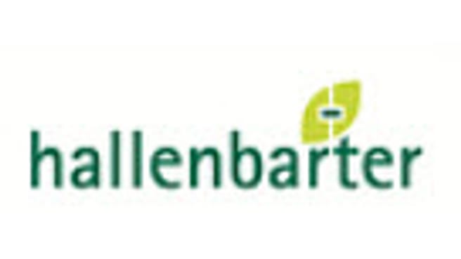 Image Hallenbarter AG - Generalunternehmung