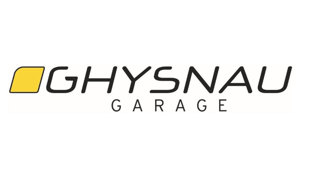 Image Ghysnau-Garage AG