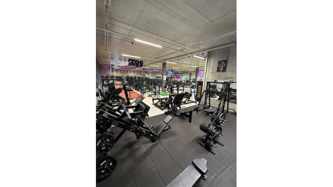 Immagine AP Athletics GmbH