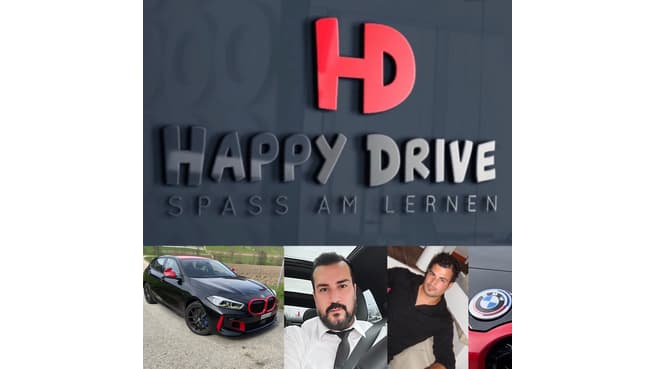 Image Happy Drive