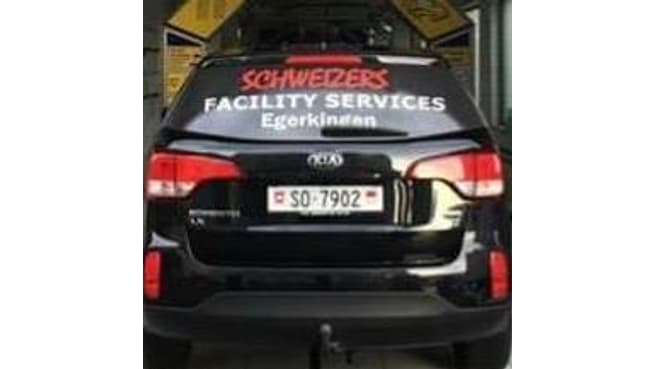 Immagine Schweizers Facility Services