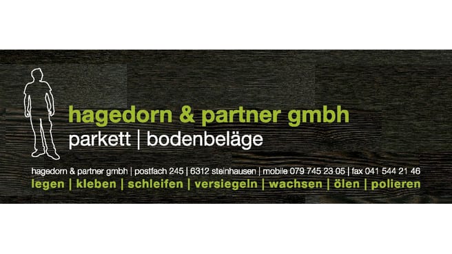 Bild Hagedorn & Partner GmbH