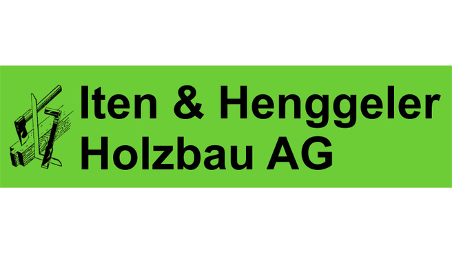 Immagine Iten und Henggeler Holzbau AG