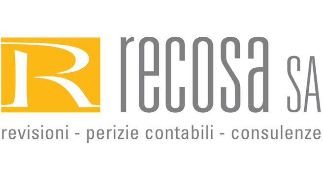 Image Recosa - Revisioni e Consulenze SA