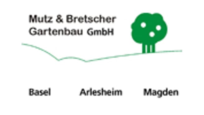 Immagine Mutz & Bretscher Gartenbau GmbH