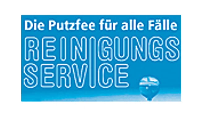 Reinigung - Service Cornelia Infanger image