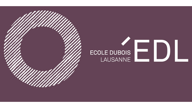 Immagine EDL Ecole Dubois Lausanne