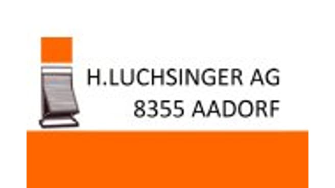 H. Luchsinger AG image