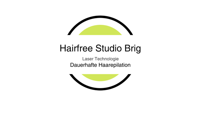Bild Hairfree Studio Brig