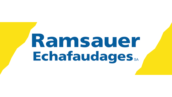 Ramsauer Echafaudages SA image