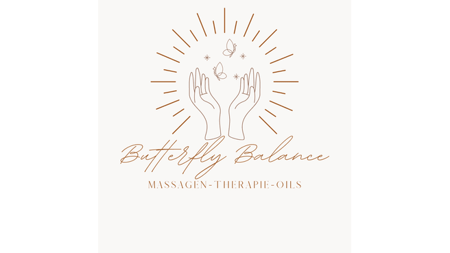 Image Butterfly Balance Therapie und Massagen