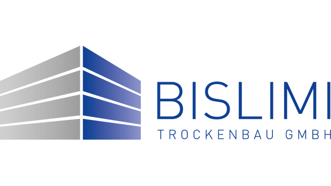 Image BISLIMITrockenbau GmbH