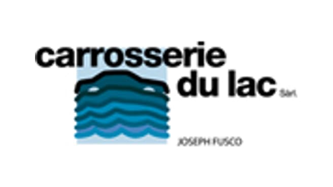 Image Carrosserie du Lac Joseph Fusco Sàrl