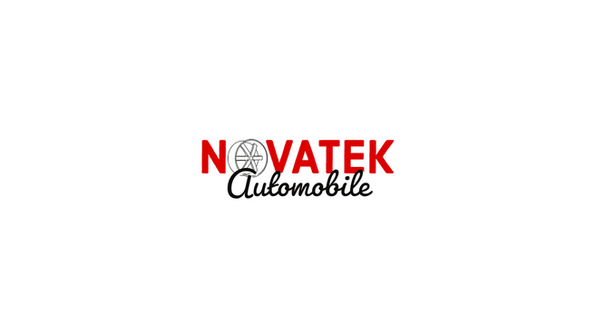 Image Novatek Automobile