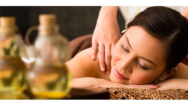 Baan Thai Massagen Wellness & spa