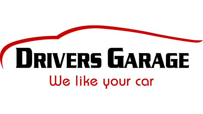 DRIVERS GARAGE, image