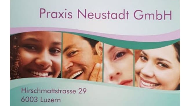 Image Luzern Praxis Neustadt GmbH