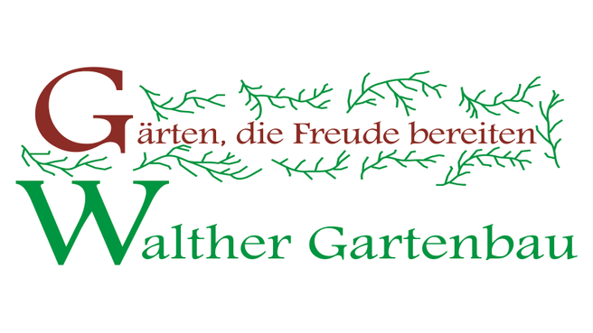 Bild Walther Gartenbau