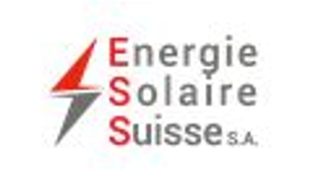 Image Bureau d'Etude en Energie Solaire Suisse SA