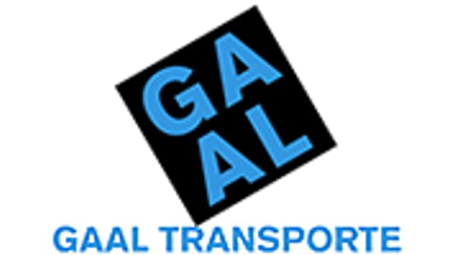 Bild Gaal Transporte AG
