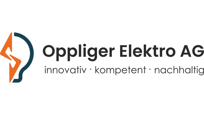 Oppliger Elektro AG image