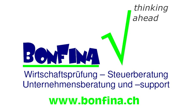 Bonfina Treuhand GmbH image