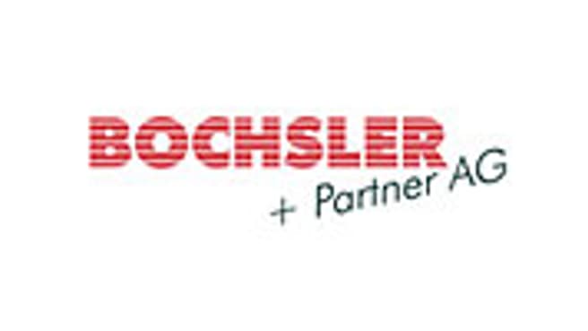 BOCHSLER + Partner AG image