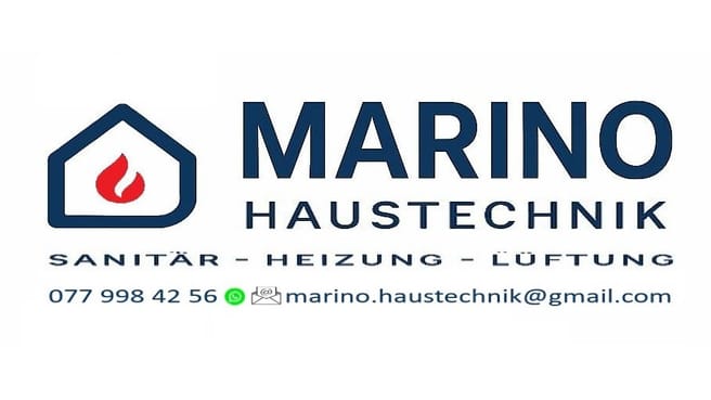 Immagine Marino Haustechnik GmbH