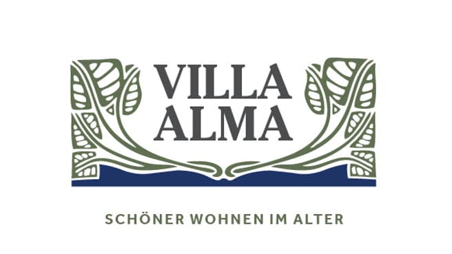 Immagine Villa Alma