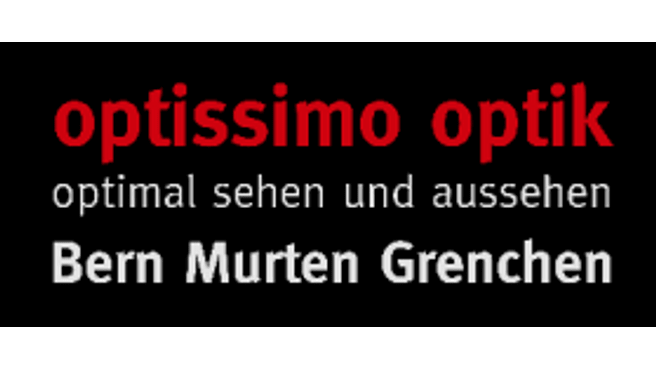 Bild Optissimo Grenchen Marktplatz