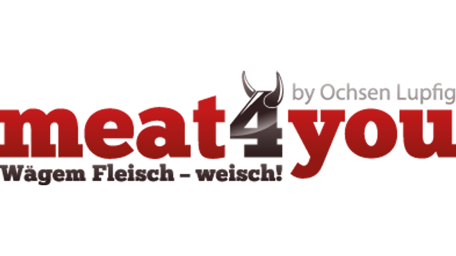 Bild meat4you.ch - H.R. Kyburz Vieh + Fleisch AG