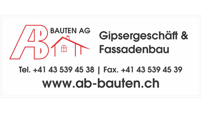 AB Bauten AG image