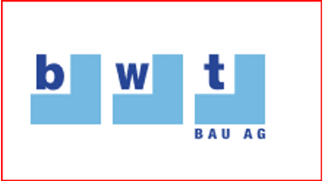BWT Bau AG image