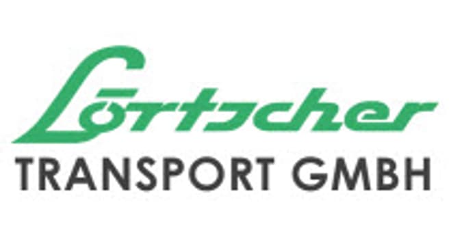 Immagine Lörtscher Transporte GmbH