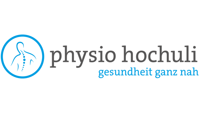 Bild Physio Hochuli GmbH
