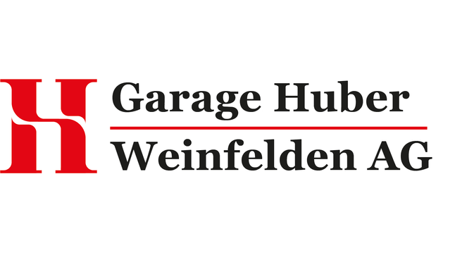 Immagine Garage Huber Weinfelden AG