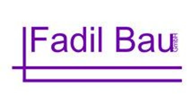Bild Fadil Bau GmbH
