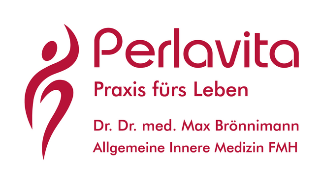 Dr. Dr. med. Brönnimann Max image